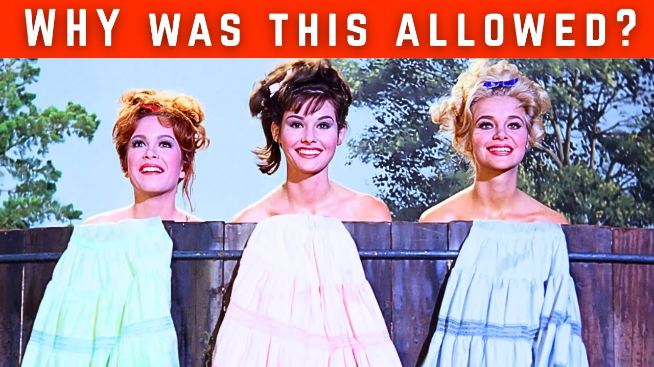 20 Worst 1970 TV Shows You Should Watch 