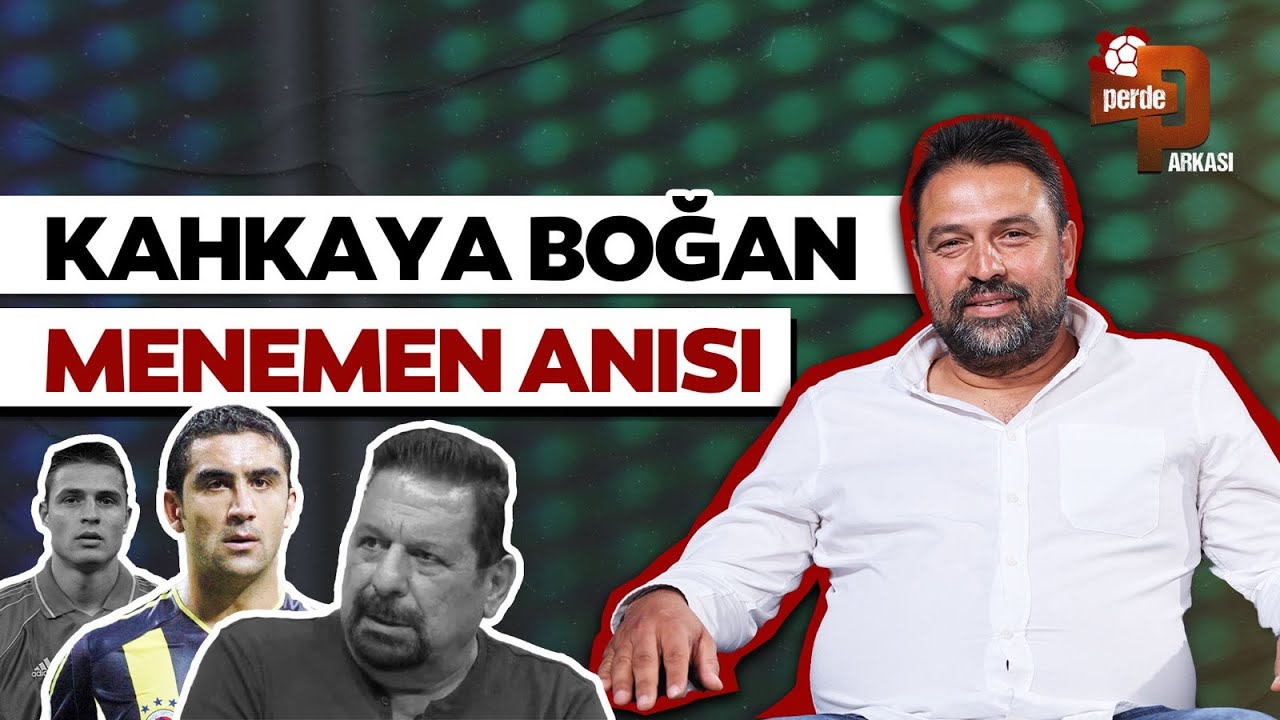 Fatih Akyel'den tarihi skandal sonrası flaş Aziz Yıldırım itirafı!