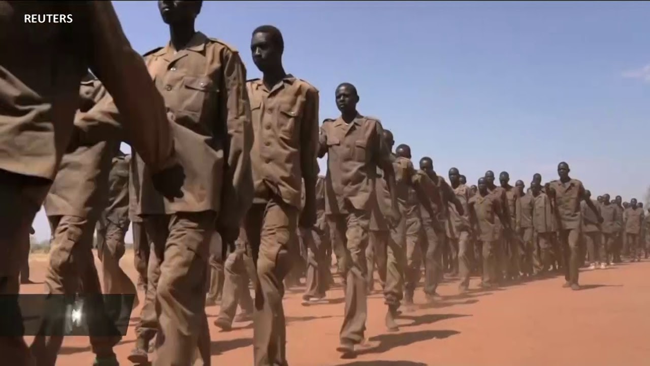 Serikali  na waasi Sudani Kusini kwafikia makubaliano