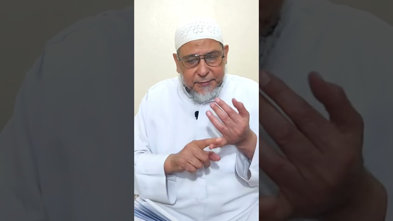 التعريف بالقرين من الملائكة والقرين من الجن وبعض علامات تمرد القرين من الجن علي الإنسان