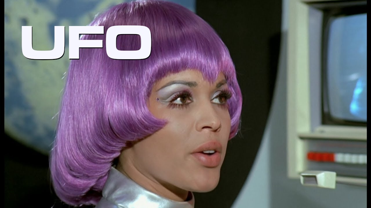 謎の円盤UFO HD日本語版エピソード4
