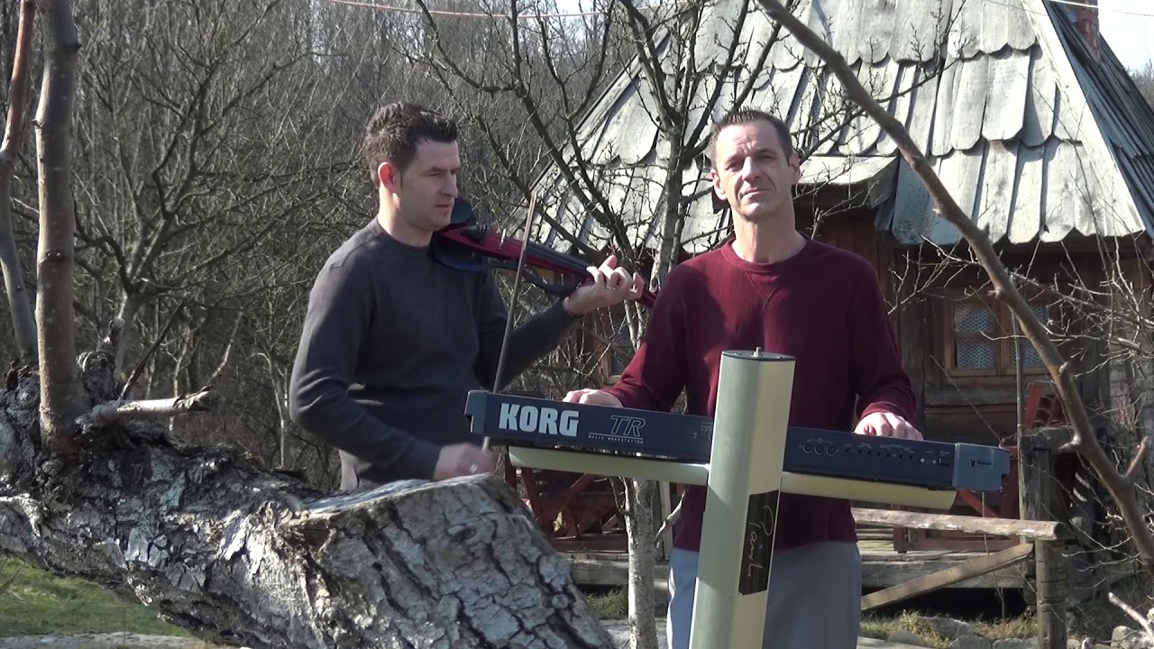 Veziri Podrinja - Ozenjen sam to me ne sikira - (Official video 2019) HD