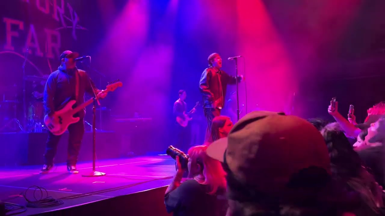 The Story So Far - 