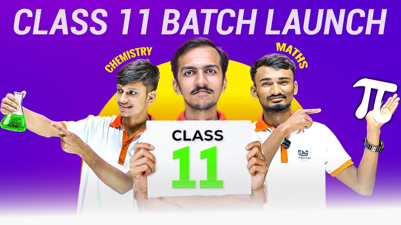 Class 11 Kalpana Batch Launch | NEB + Competitive Exam