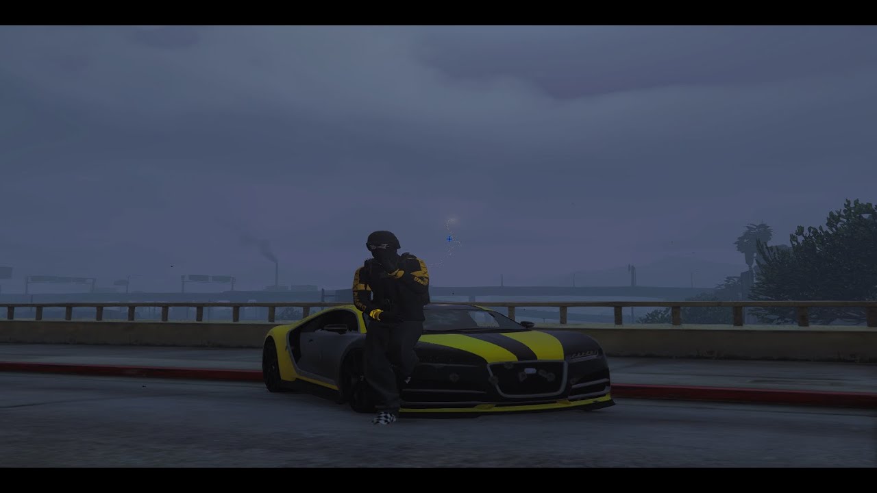 [PHOENIX] Cartier Groove Vespuco's #5