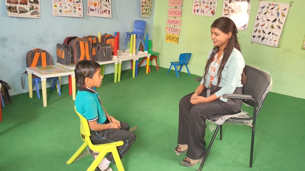 Learn English Through Conversation | Make Sentences Easily