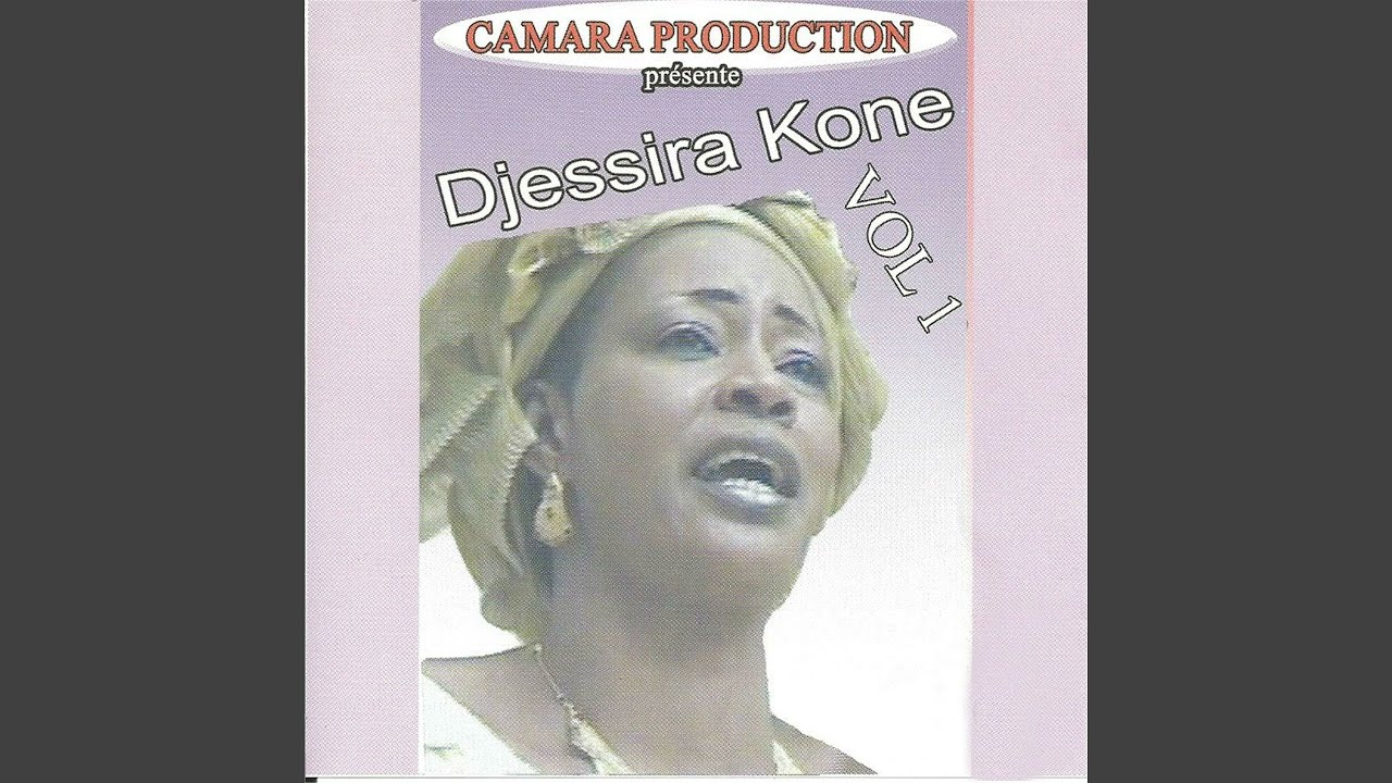 Haicha Kone