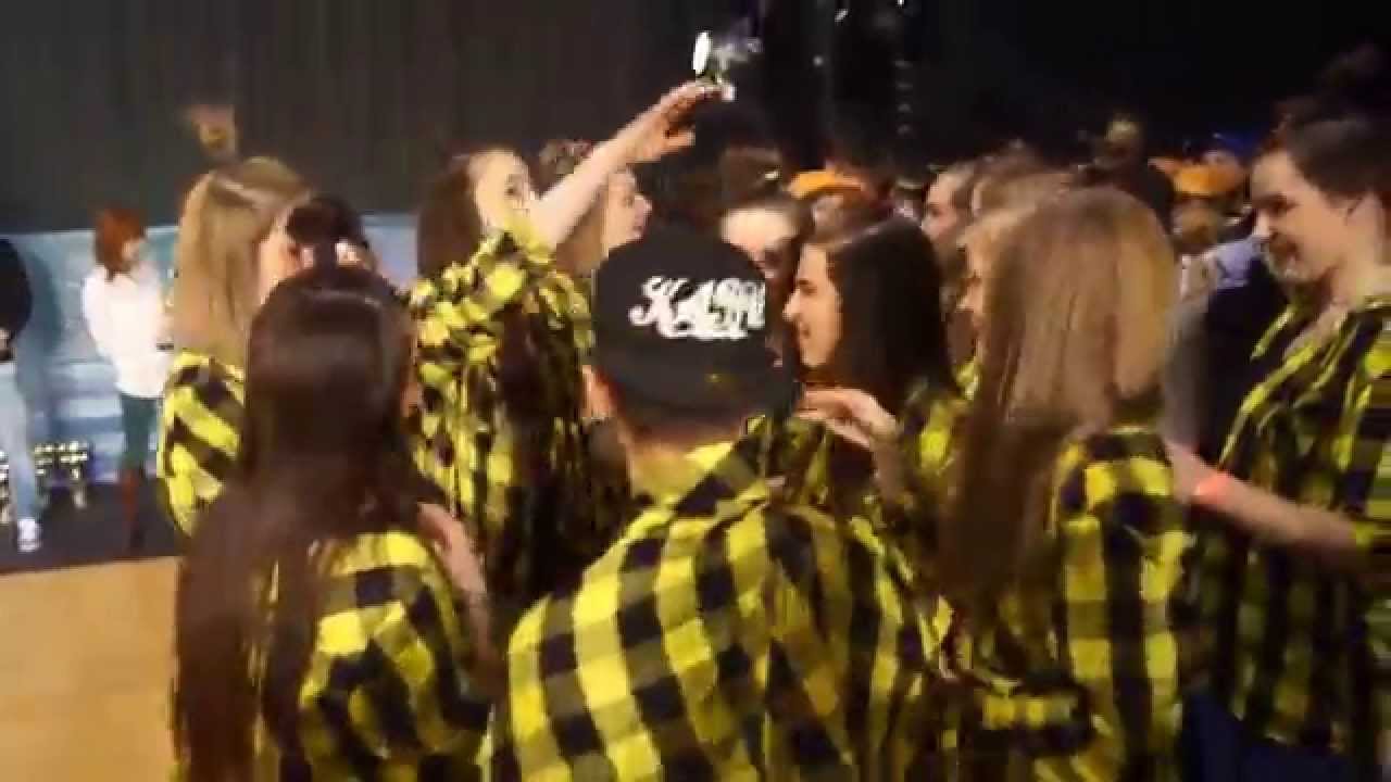 Mistrzostwa Polski 2013 Rockstep Radom