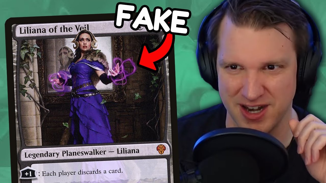Do You Know MTG w/ Covert Go Blue