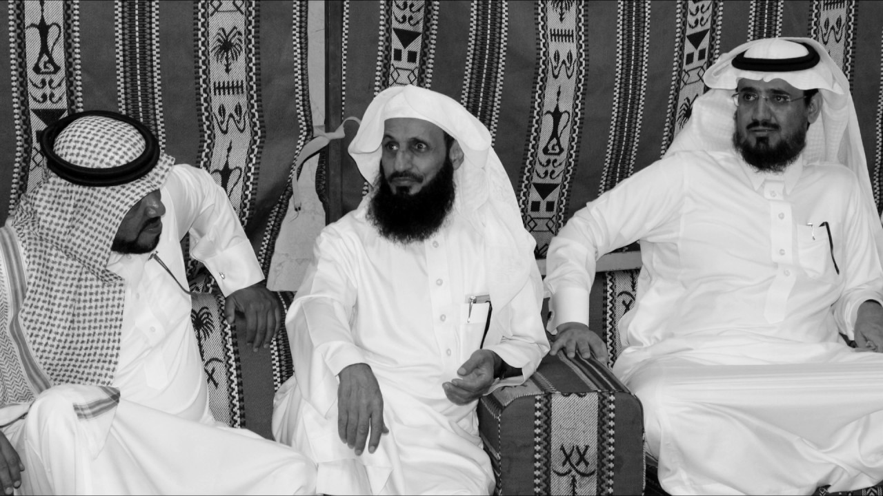 مشاهد من أروقة الجوهري