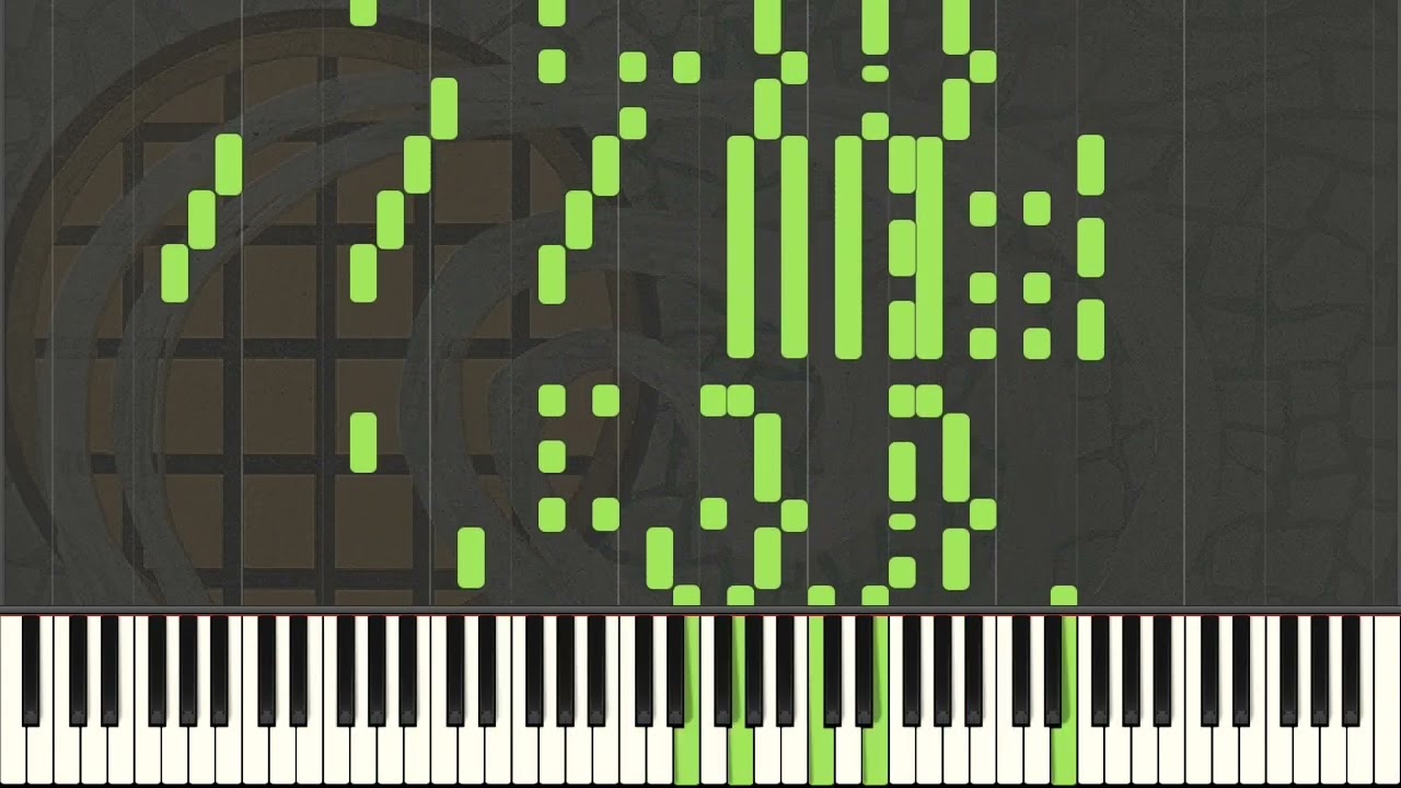 Crazy Bone Rag (Charles L. Johnson) - Piano Roll