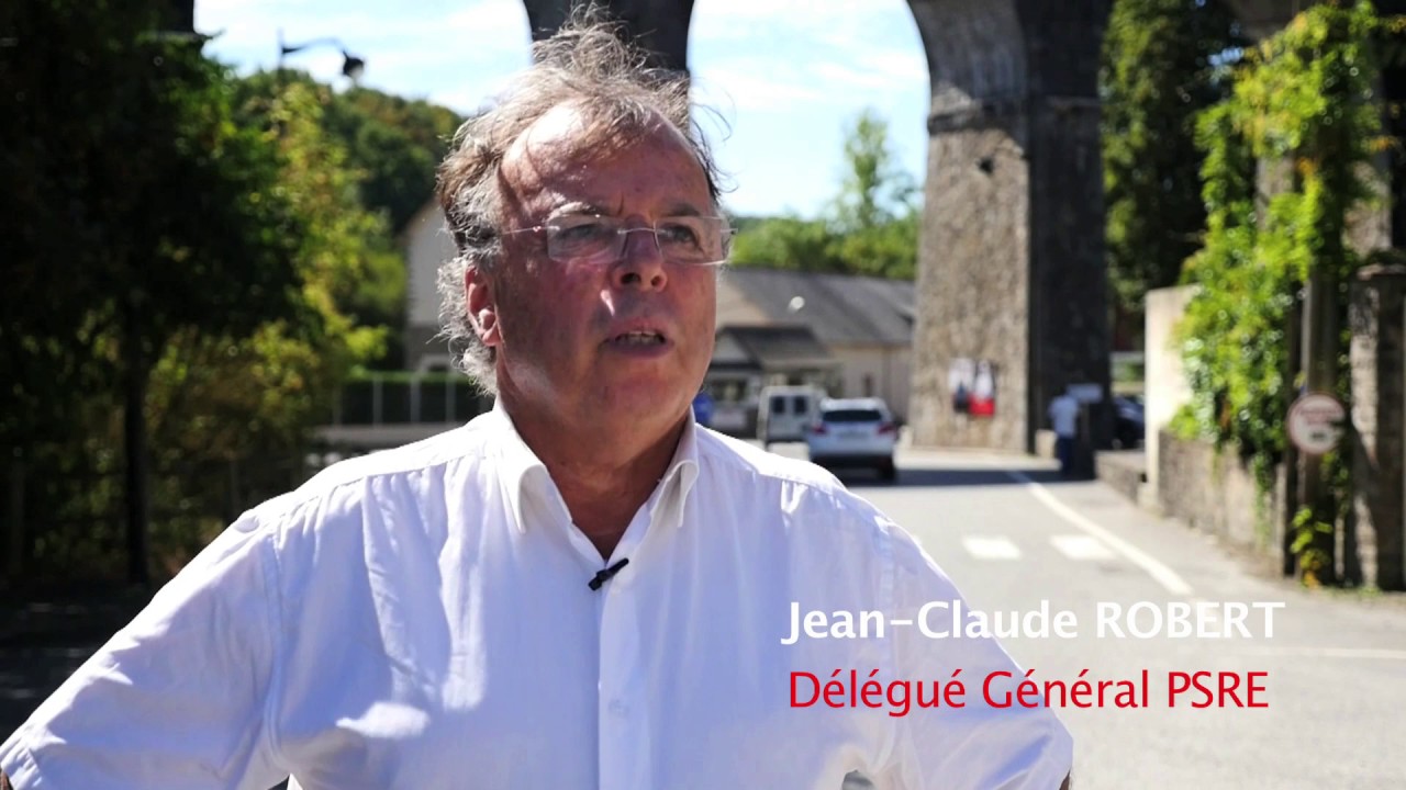 Retour d'expérience ISO 39001 société Jean Rozé