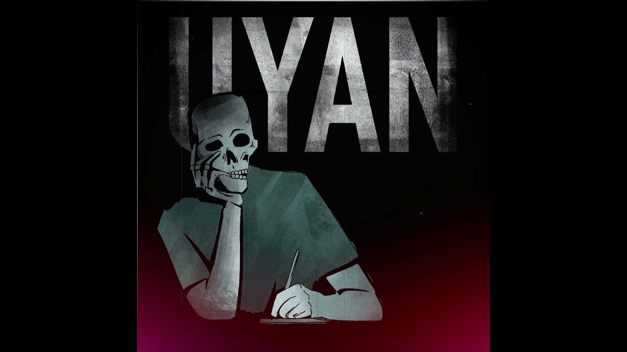 Agena - Uyan