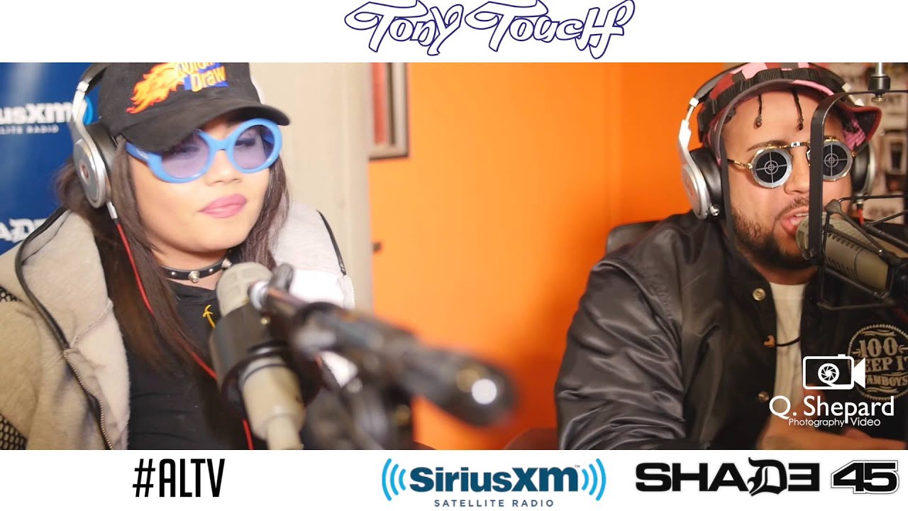 Bodega Bamz x Bonnie B Toca Tuesday Freestyle