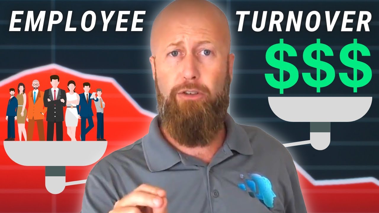 Real Cost Of Employee Turnover: The Hidden Bills