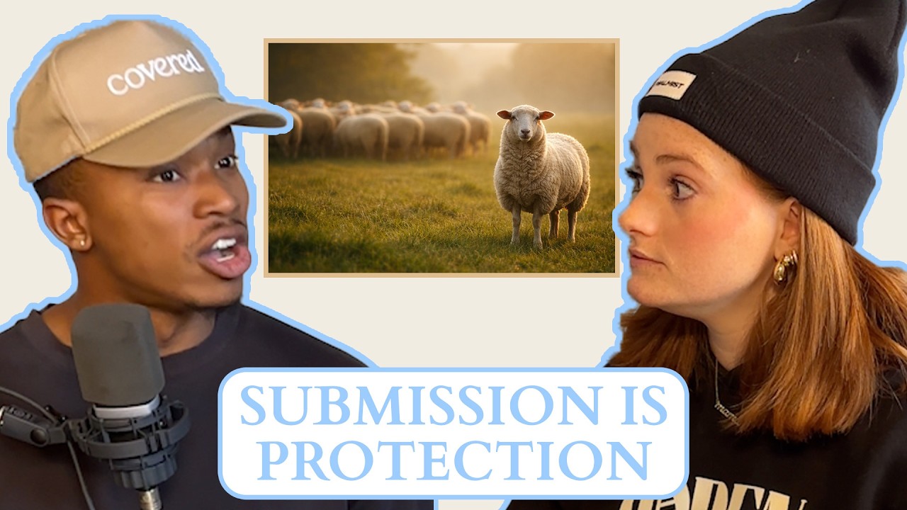 Why Submission to a Local Church Protects You