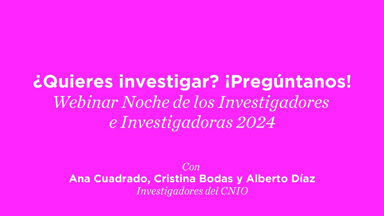 Webinar ERN2024