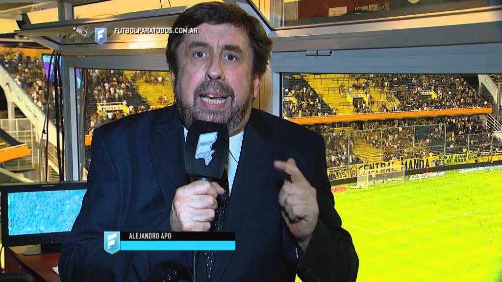 El an&aacute;lisis de Central 3 - Boca 1. Fecha 30. Primera Divisi&oacute;n 2015. FPT.