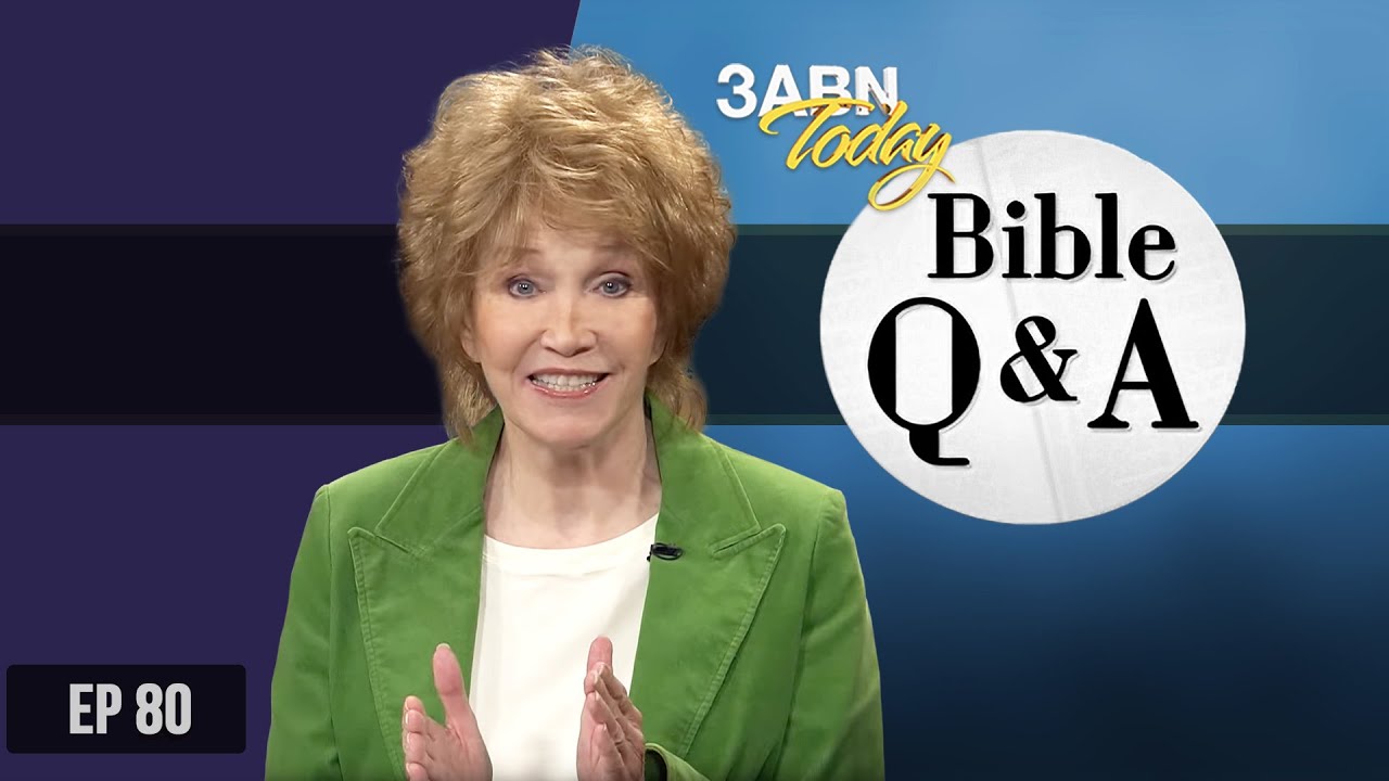 What can I do to strengthen my faith? and more | 3ABN Bible Q & A