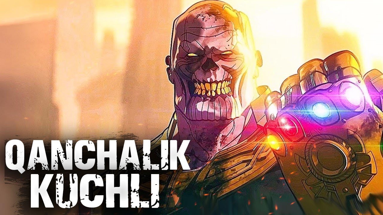 MARVEL ZOMBIES - ZOMBI TANOS | 3-QISM TAHLILI | O'ZBEK TILIDA