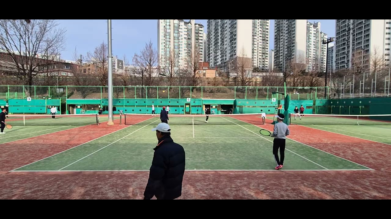 260301@응봉5경기 희상,지선vs원태,용석