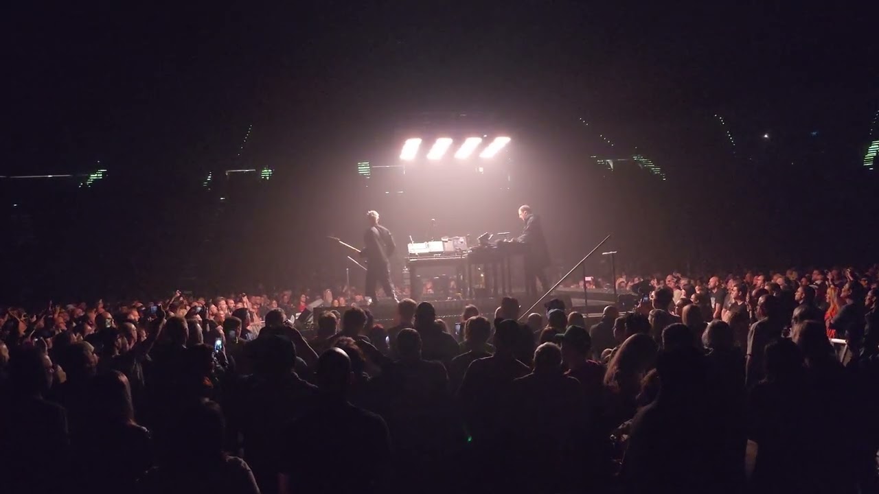 Nine Inch Nails - Ruiner - Las Vegas, NV 03.07.2026