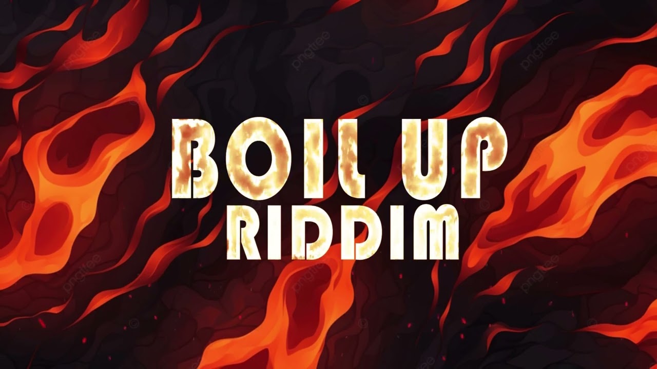POWER SOCA INSTRUMENTAL 
