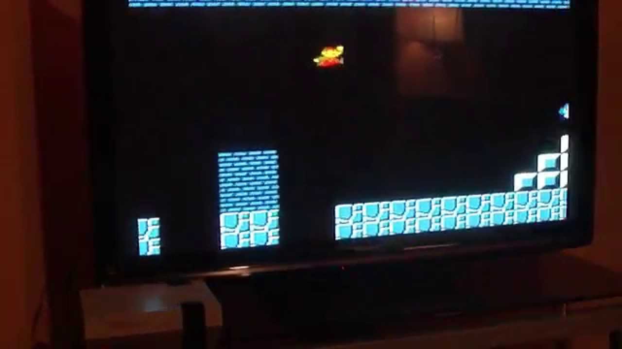 Vintage Toy Purchase - Nintendo NES System + Games