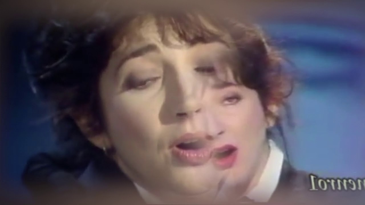 Kate Bush - This Women's Work (2018 Remaster)