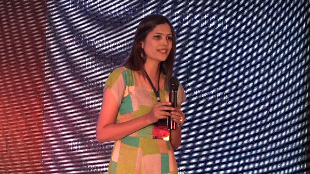 Communicable to Non Communicable Diseases: The paradigm shift | Rajratna Ramteke | TEDxGHRCE