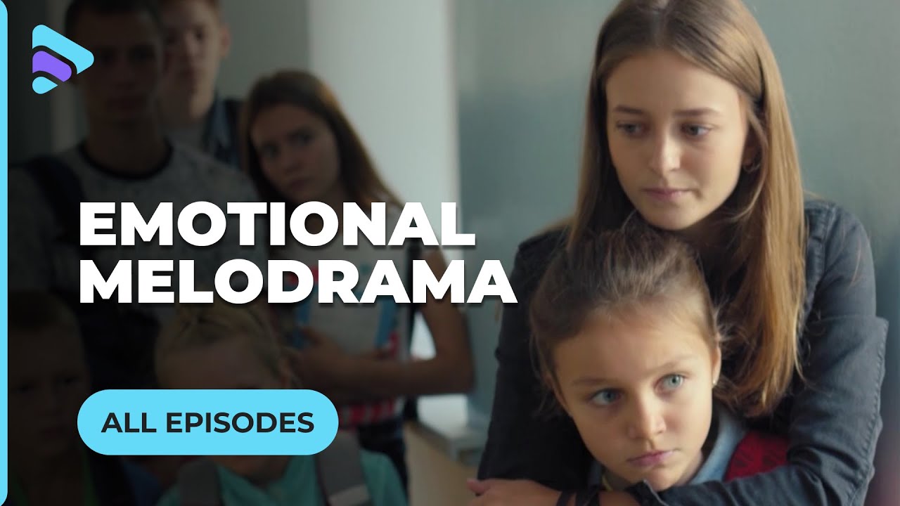 😳 MEN DON'T FIT IN HER HOUSE! WILL AUNTIE FIND HAPPINESS? ALL SERIES. ALL EPISODES. MELODRAMA