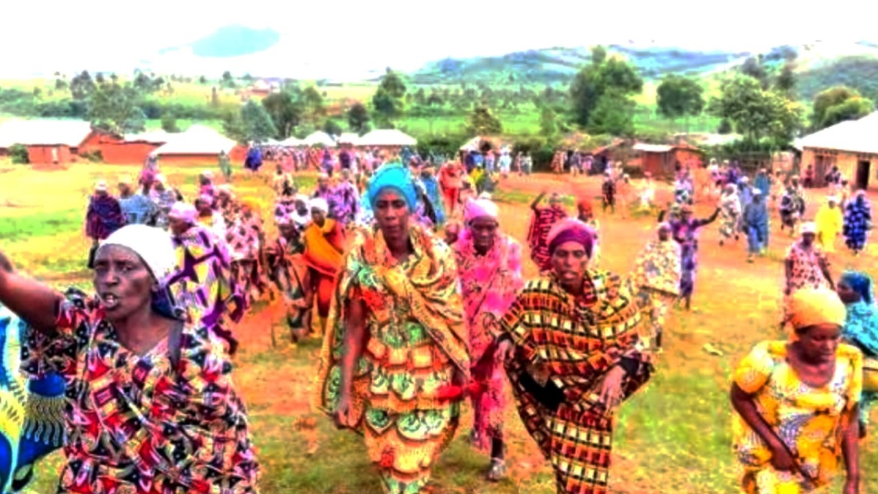 AKAKANYA FARDC ITEYE BIDEGU NA KARINGI // AMAKURU YA GAKONDO 12/02/2026