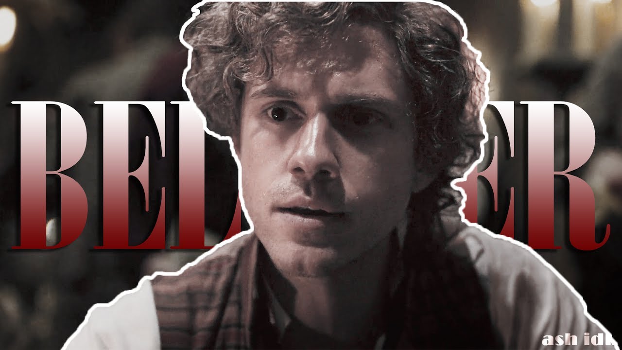 believer ✗ les amis de l'abc