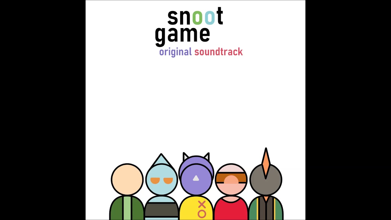 Prized Bowling Ball. Snoot Game OST