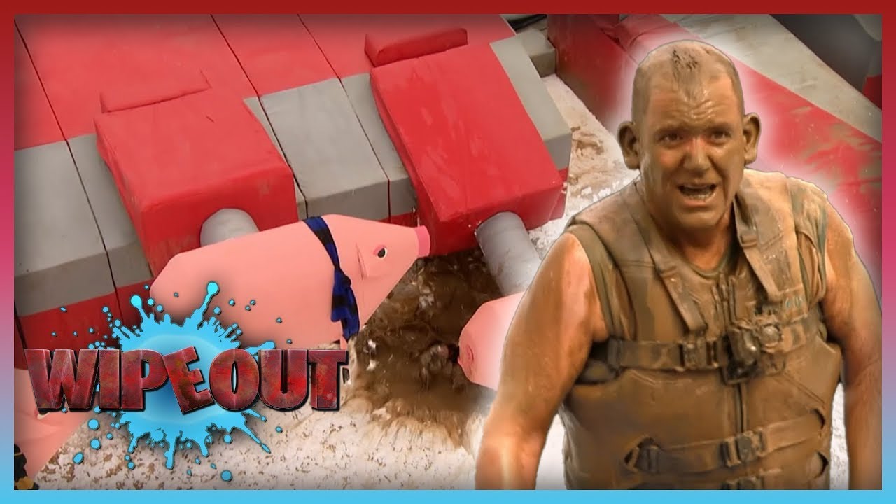 Hog Wild! | Wipeout