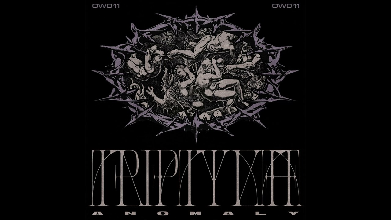 TRIPTYKH - Jump (Official Audio)