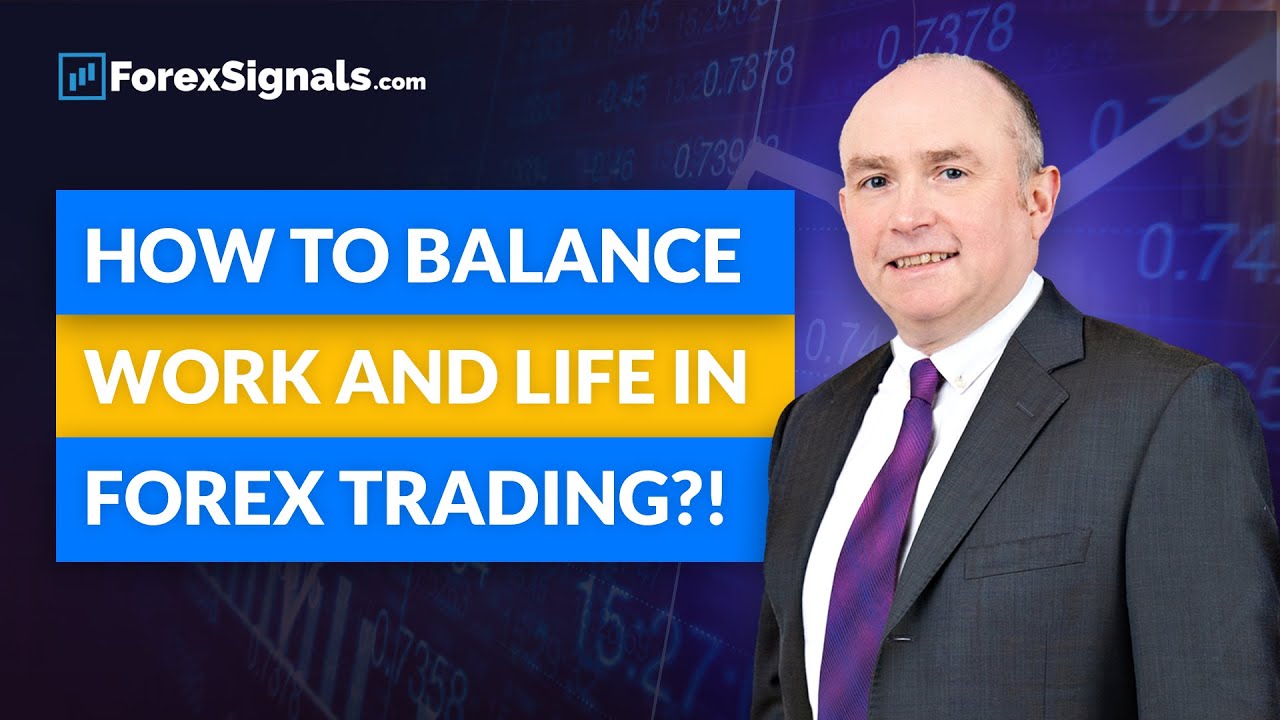 How to SUCCEED in Forex Trading!