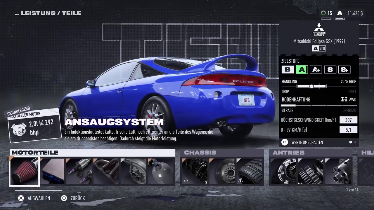 🔴NFS UNBOUND schaffen wir die 500abos stream🔴 #deutsch #live #PS5