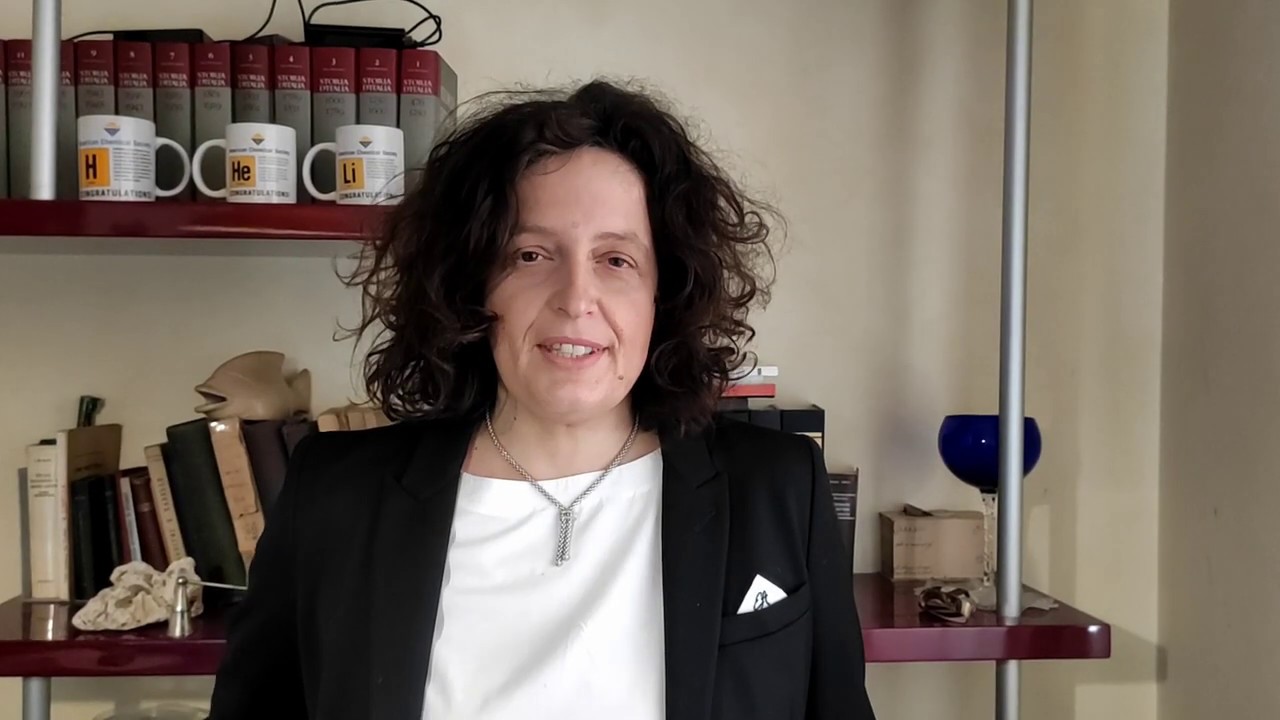 Corso di Laurea Magistrale in Rischio ambientale e protezione civile