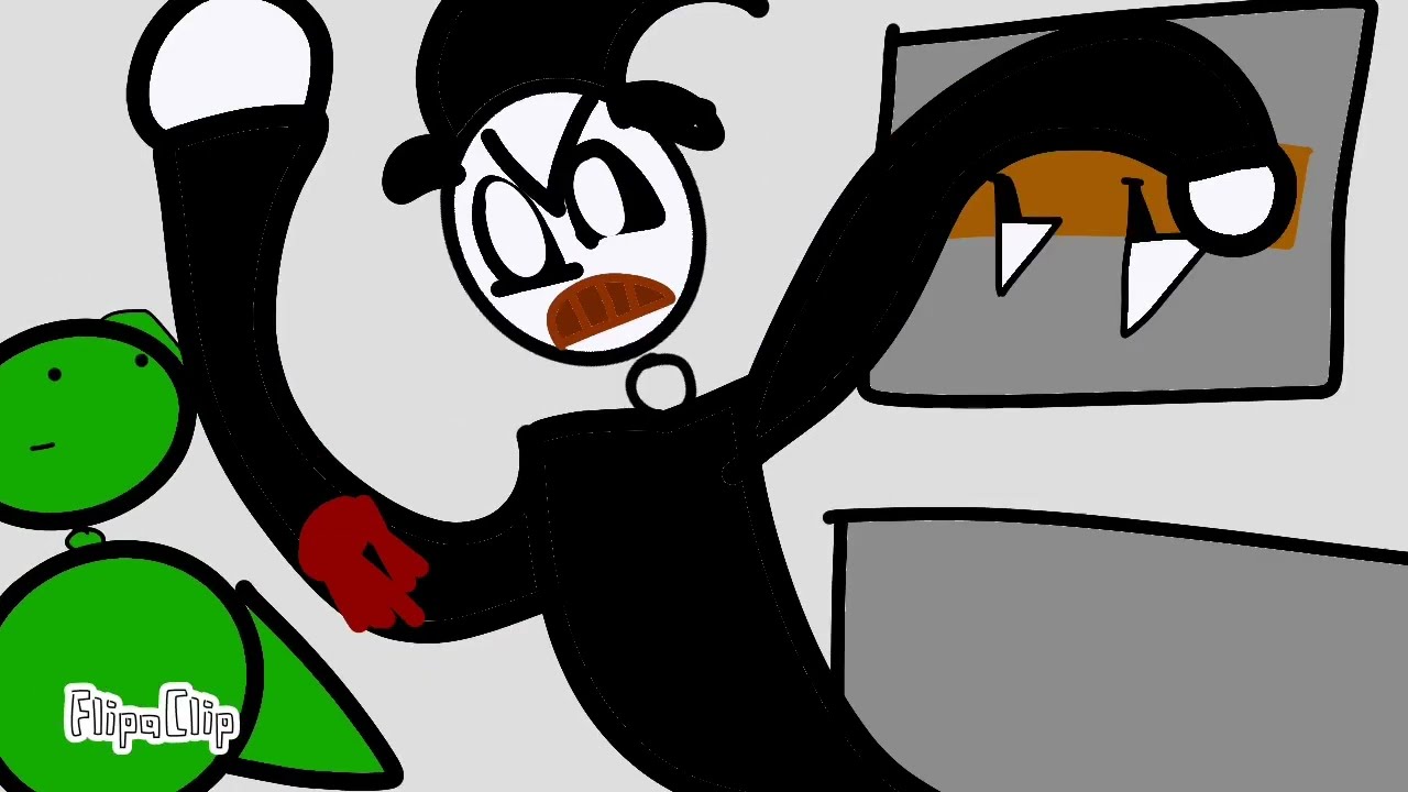Two Against the signal intro 