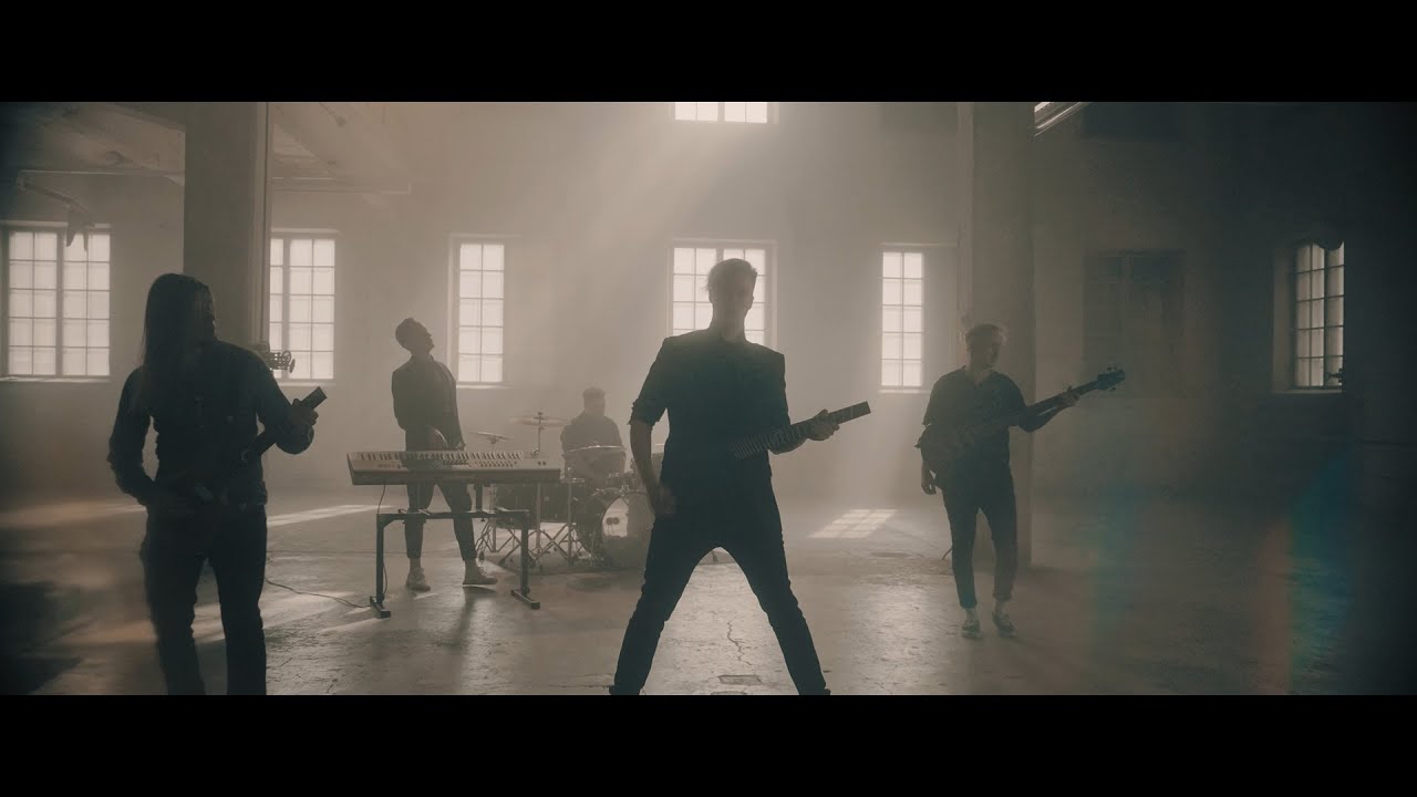 Joviac - Shine (Official Music Video)
