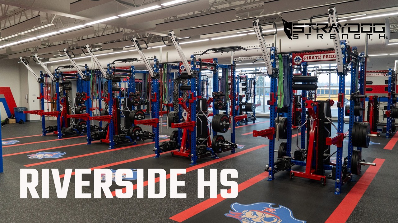 Riverside HS