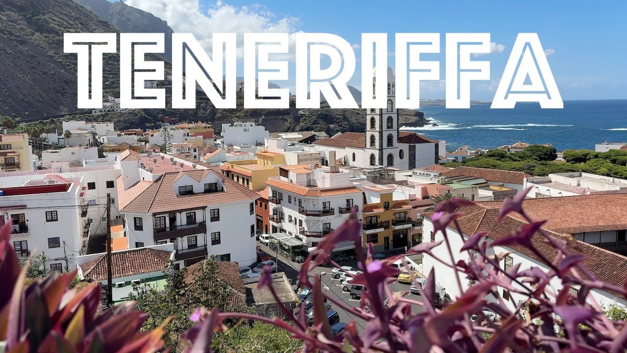 Teneriffa 2024