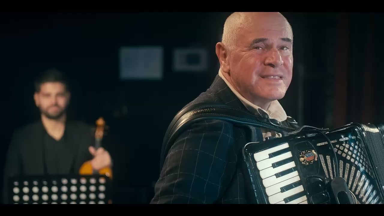 Milan Zavkov - Utrinsko budenje & Revisko oro (LIVE) 2021