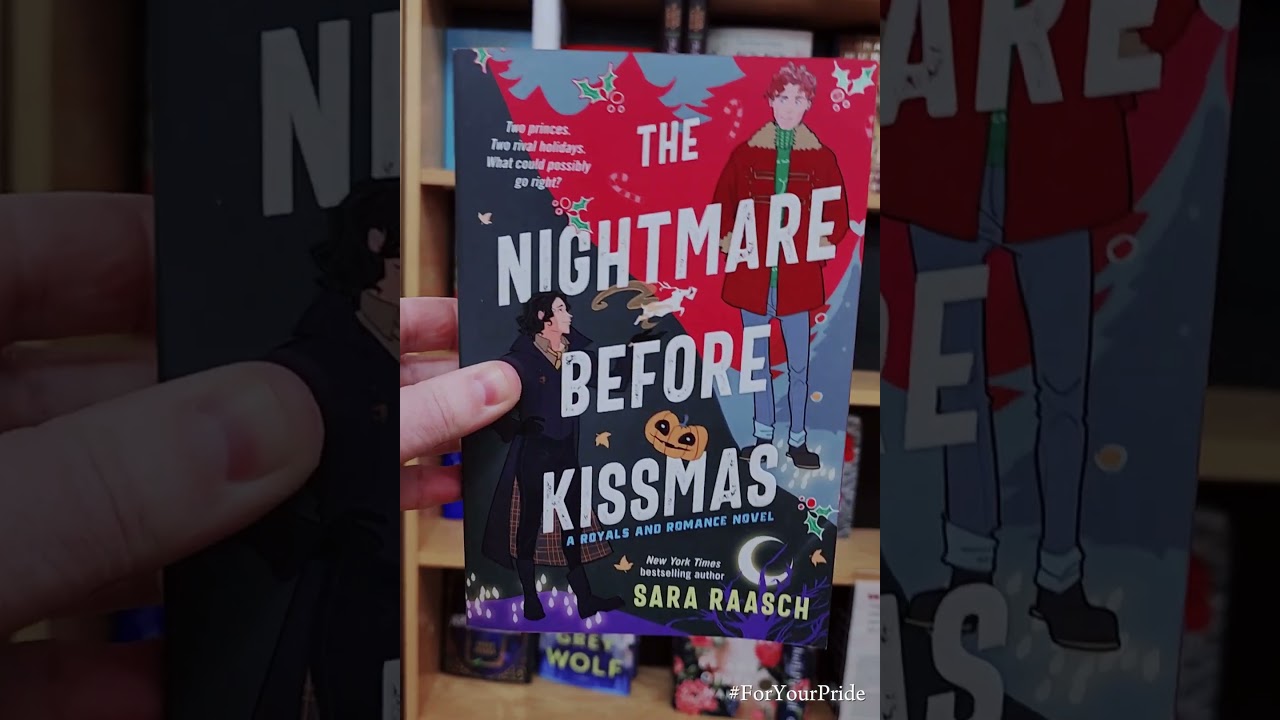 Queer Romance Books