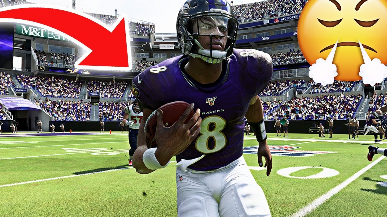 Latest Madden 20 Update Brings Some New Problems