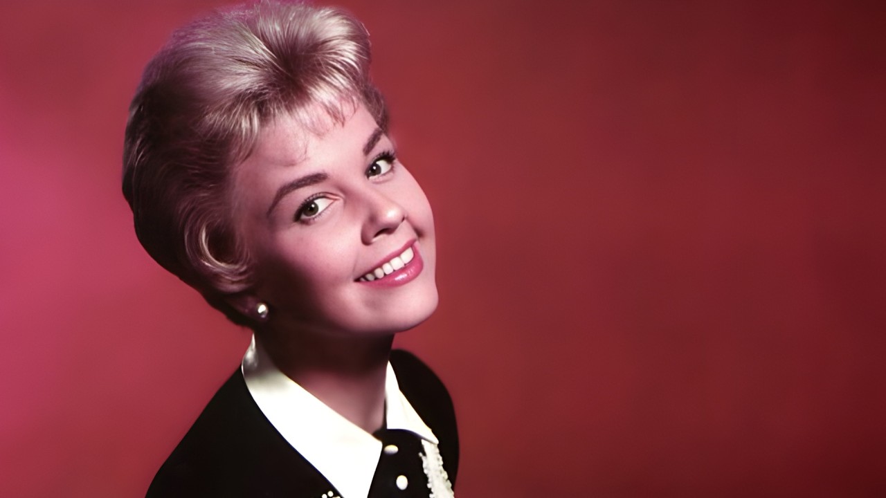 When Hollywood's Biggest Star Discovers She's Millions in Debt: The Doris Day Tragedy