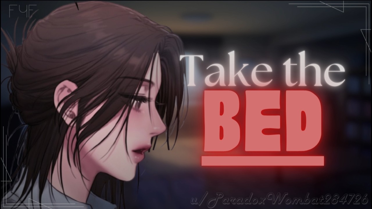 [F4F] SNOWED in Your TOMBOY Best Friend's DORM ROOM?! || [Snowed In] [Confessions] [Wholesome]❤️😊