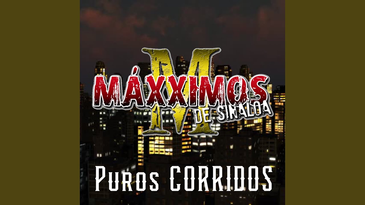 El Corrido Del Compa Walter