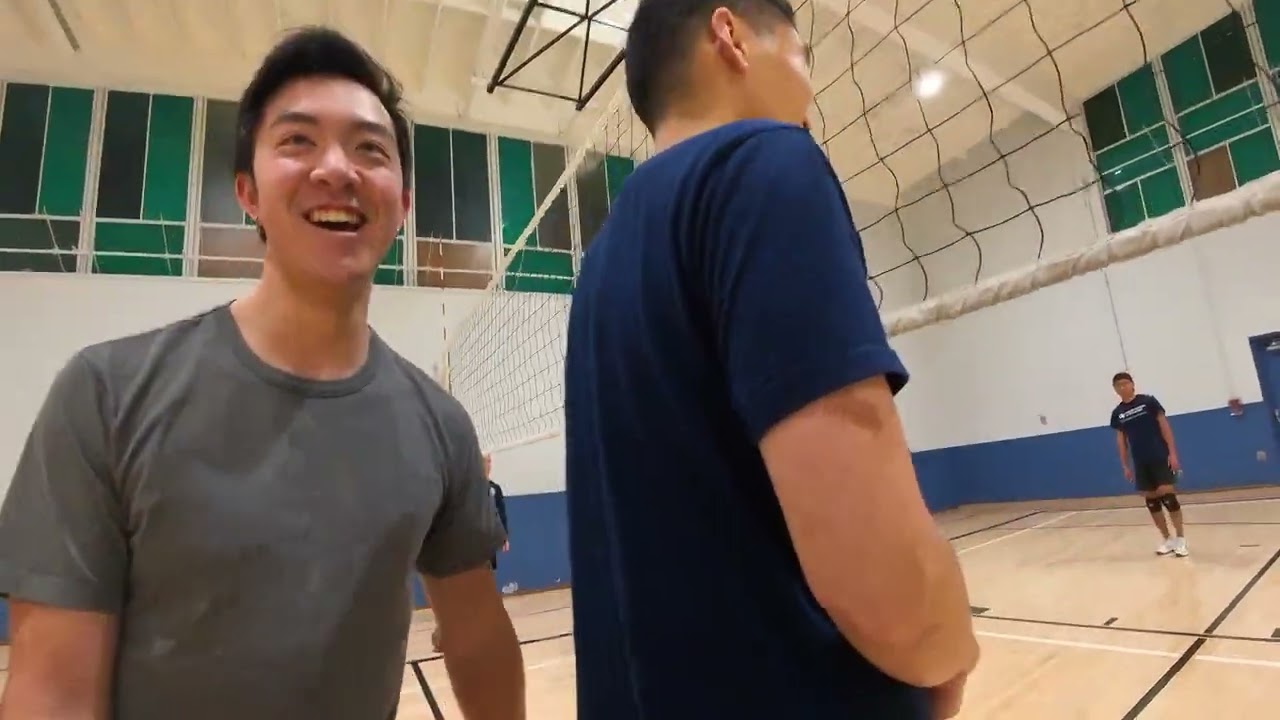 2/19/26 Coed IVL - Game 2